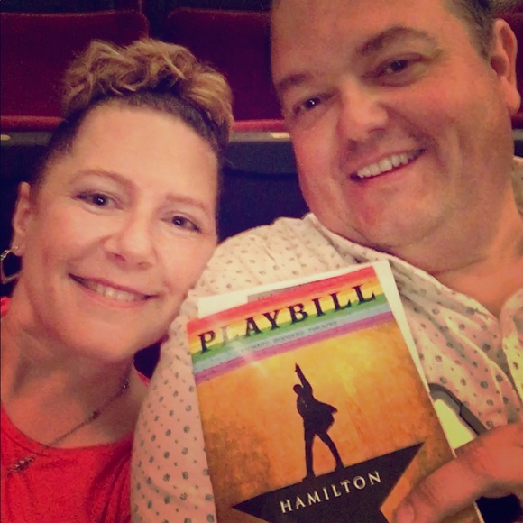 Meet your Posher, Amy - Picture 1 of 1